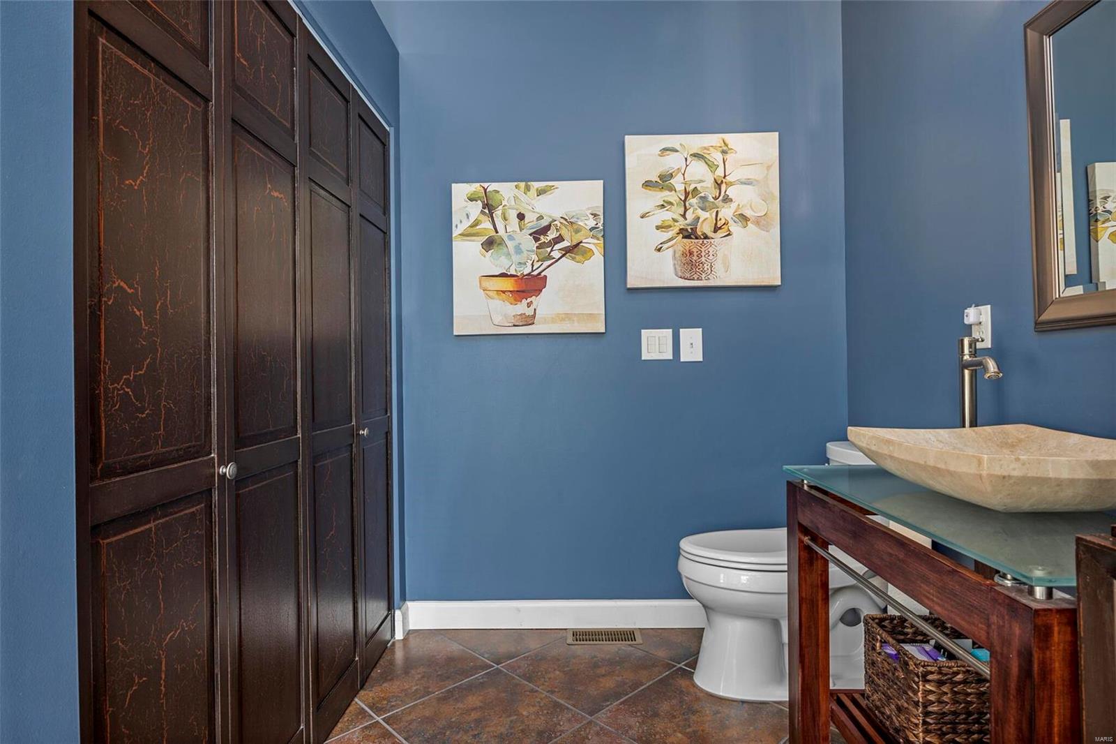 538 Castle Ridge Drive Ballwin, MO 63021 - Photo 45 of 76