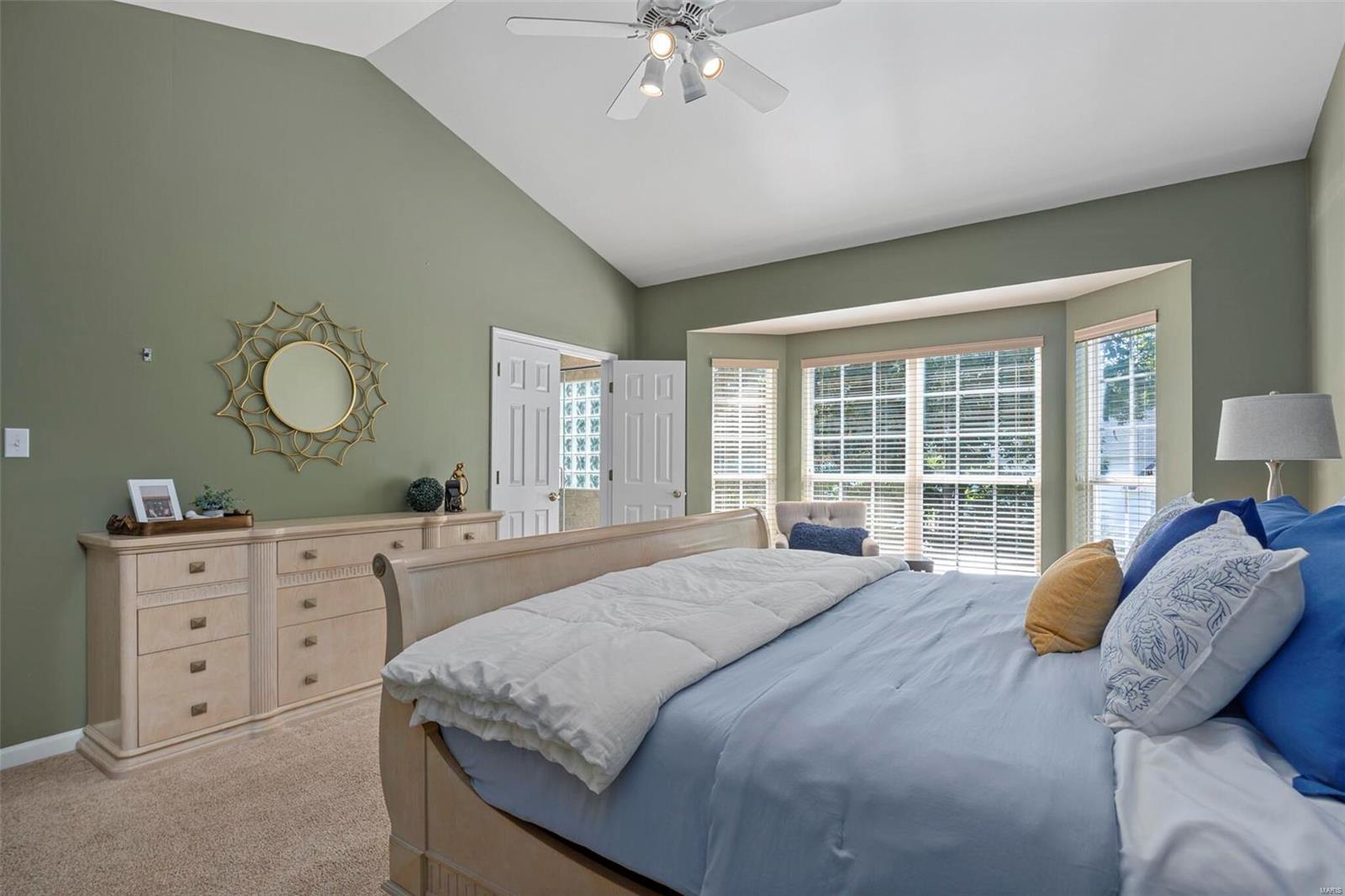 538 Castle Ridge Drive Ballwin, MO 63021 - Photo 47 of 76