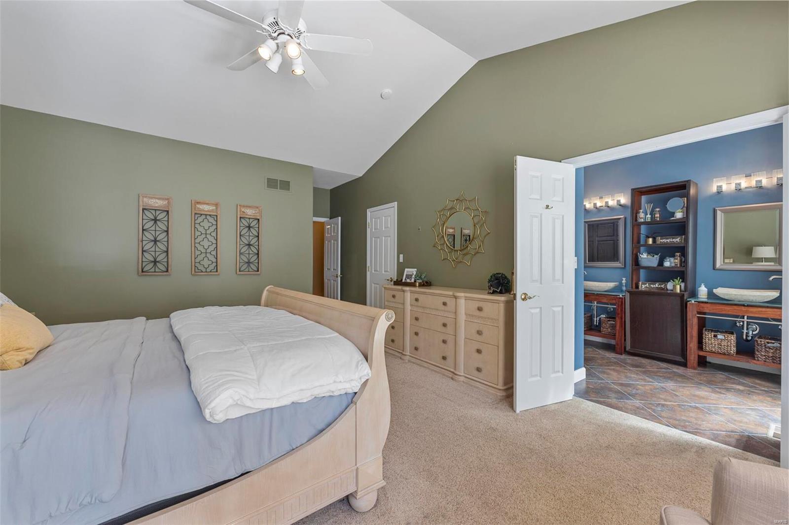 538 Castle Ridge Drive Ballwin, MO 63021 - Photo 48 of 76