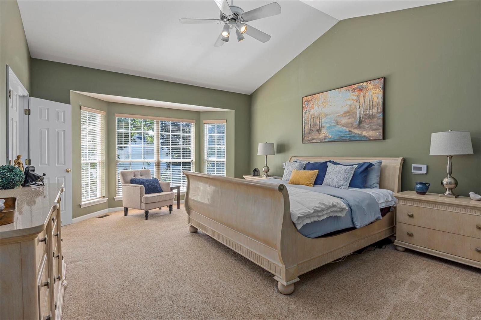 538 Castle Ridge Drive Ballwin, MO 63021 - Photo 49 of 76