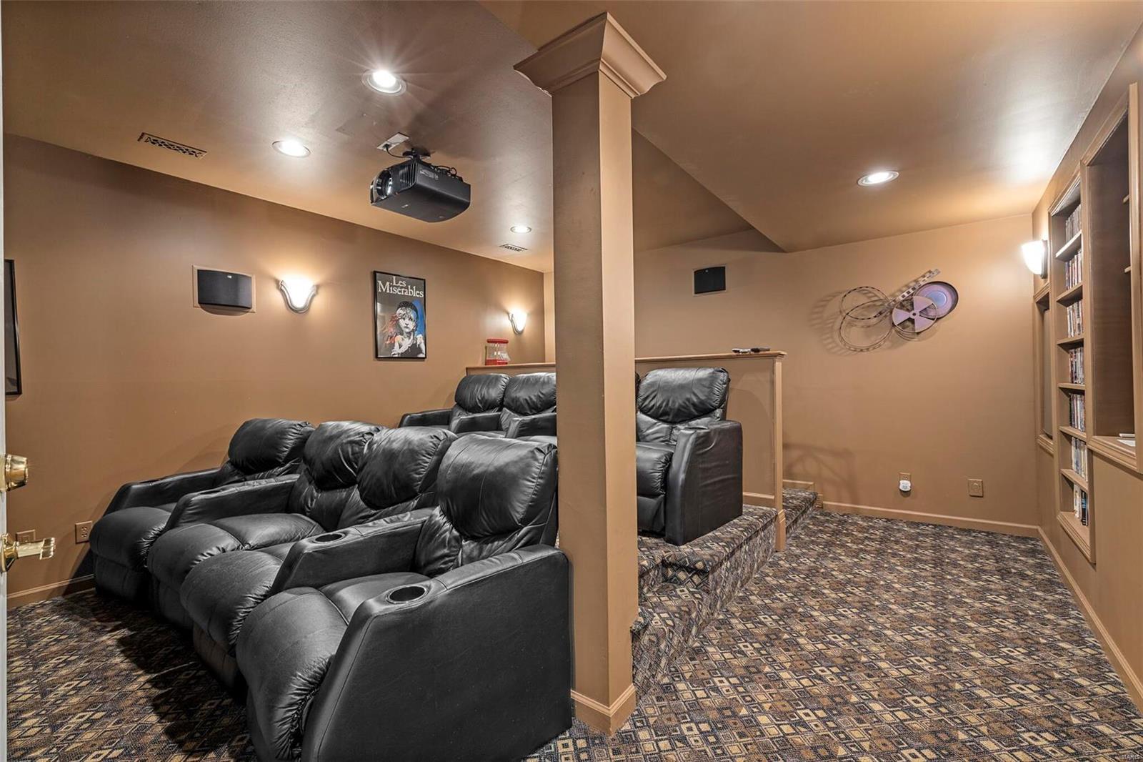 538 Castle Ridge Drive Ballwin, MO 63021 - Photo 50 of 76