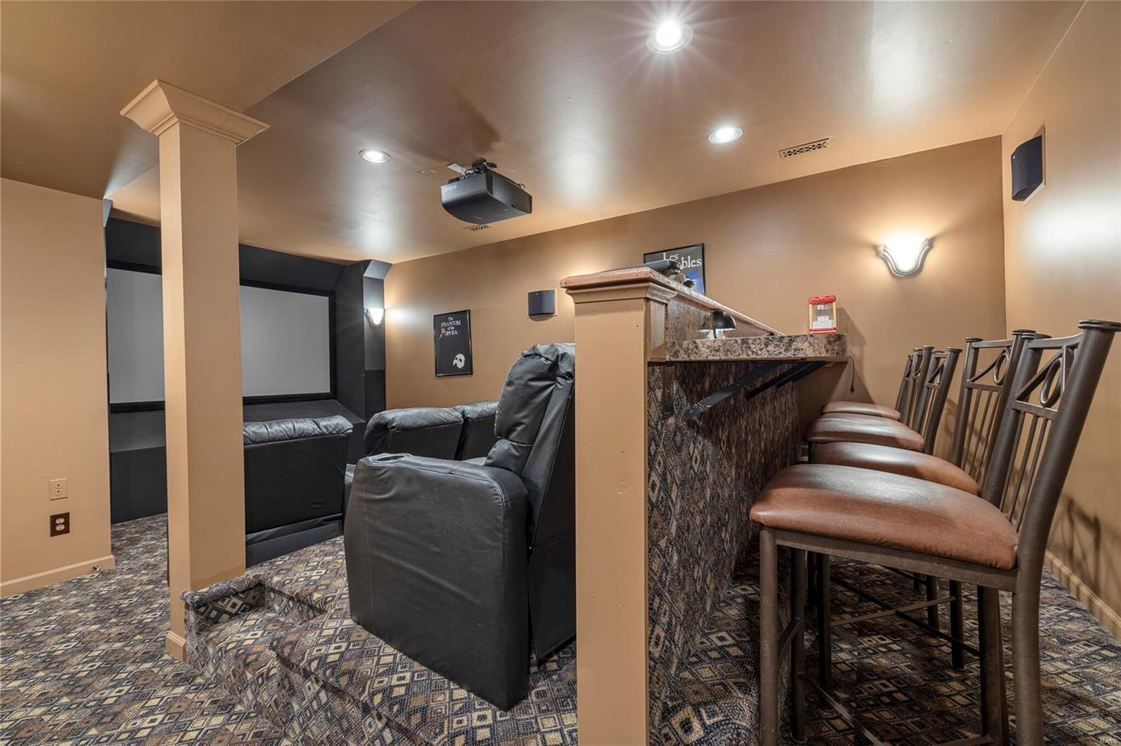 538 Castle Ridge Drive Ballwin, MO 63021 - Photo 51 of 76