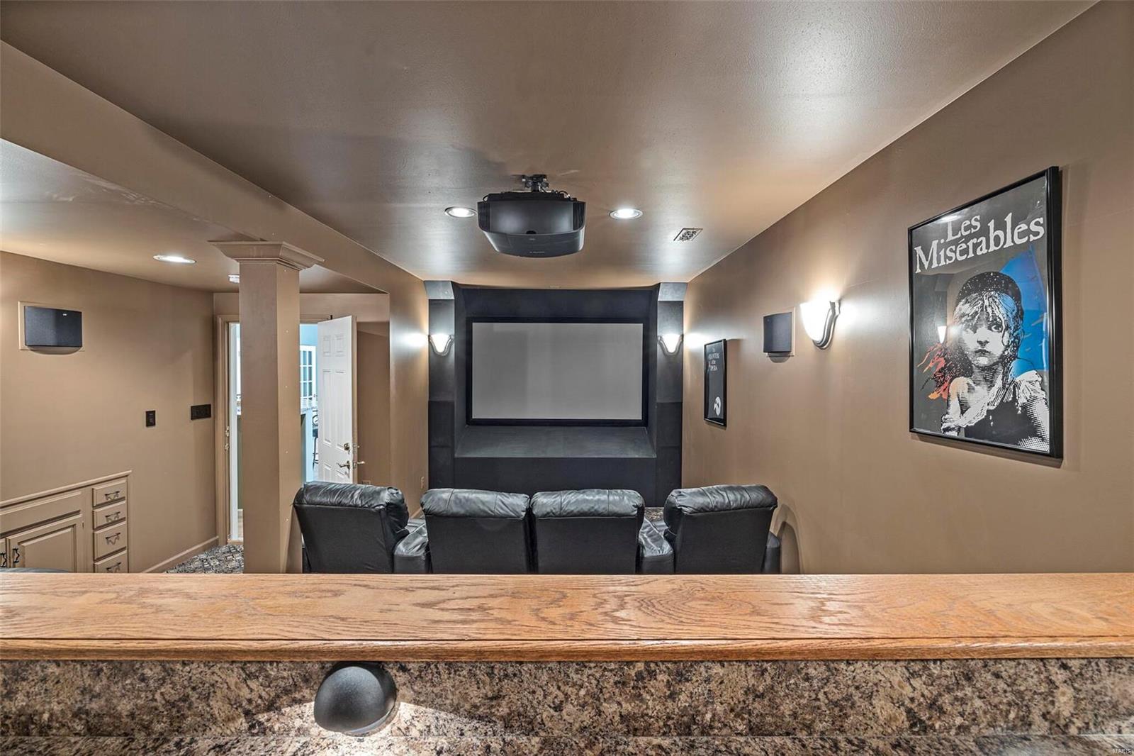 538 Castle Ridge Drive Ballwin, MO 63021 - Photo 53 of 76