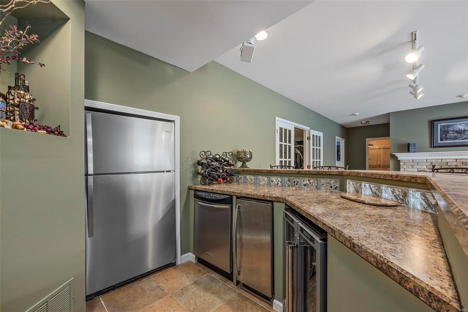 538 Castle Ridge Drive Ballwin, MO 63021 - Photo 55 of 76