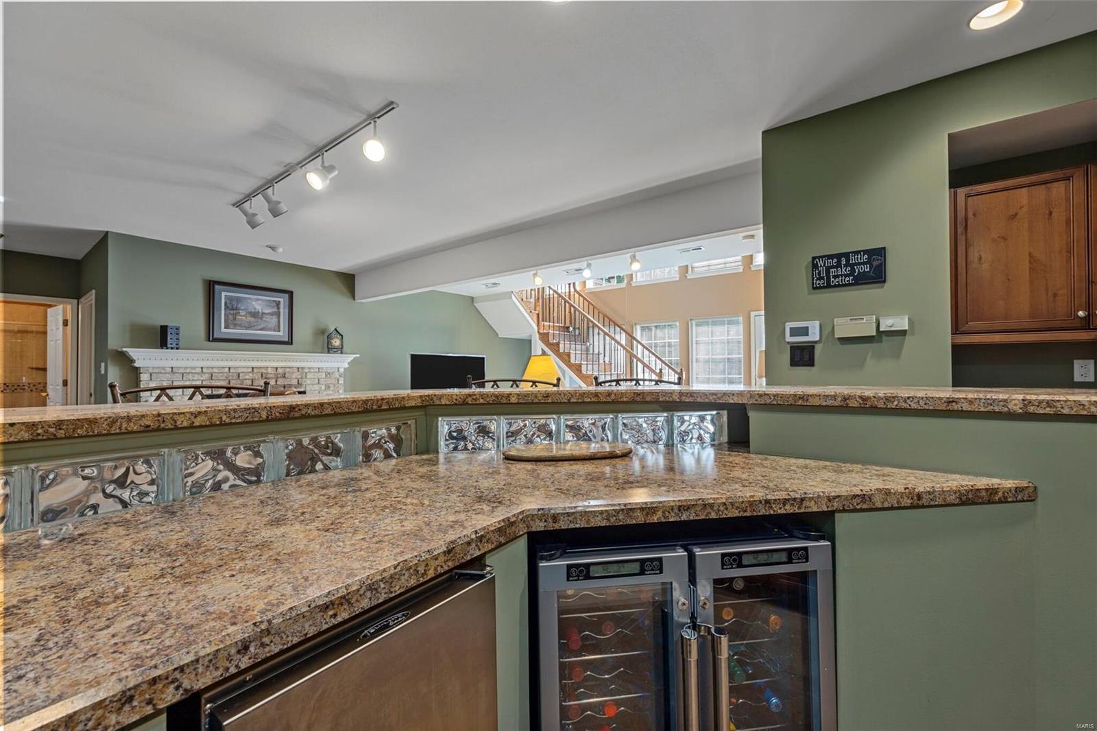 538 Castle Ridge Drive Ballwin, MO 63021 - Photo 56 of 76