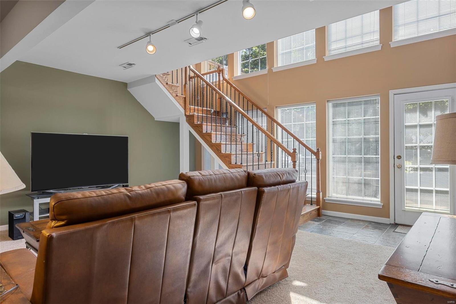 538 Castle Ridge Drive Ballwin, MO 63021 - Photo 57 of 76