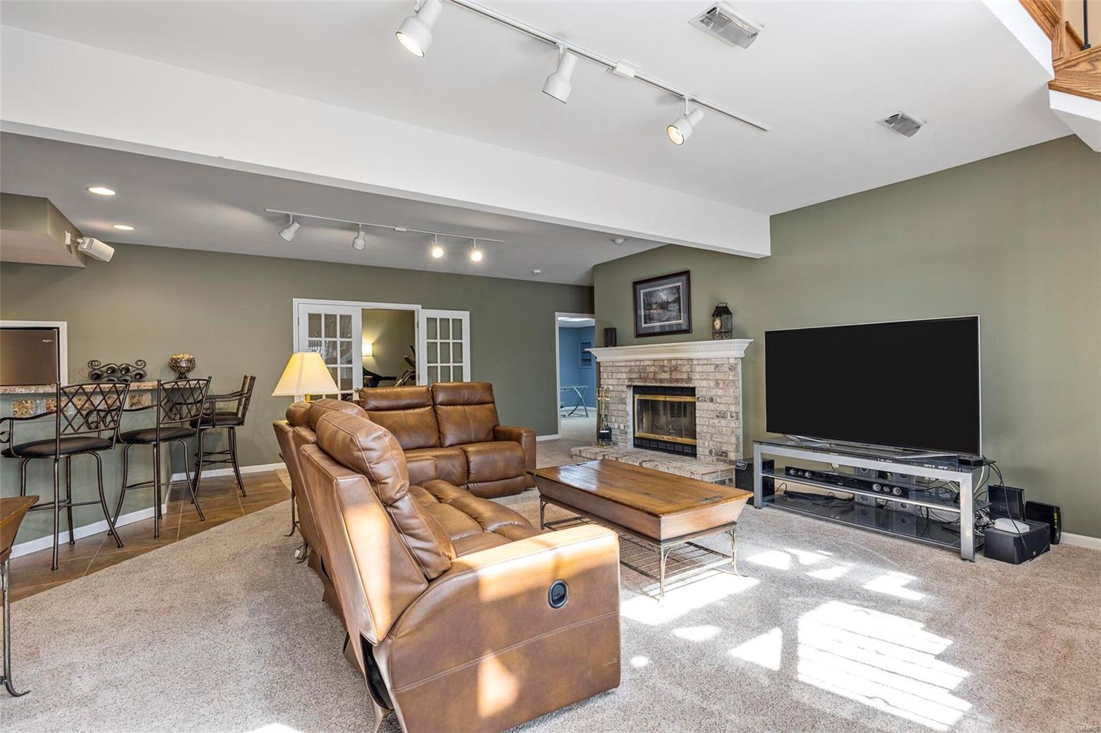 538 Castle Ridge Drive Ballwin, MO 63021 - Photo 58 of 76