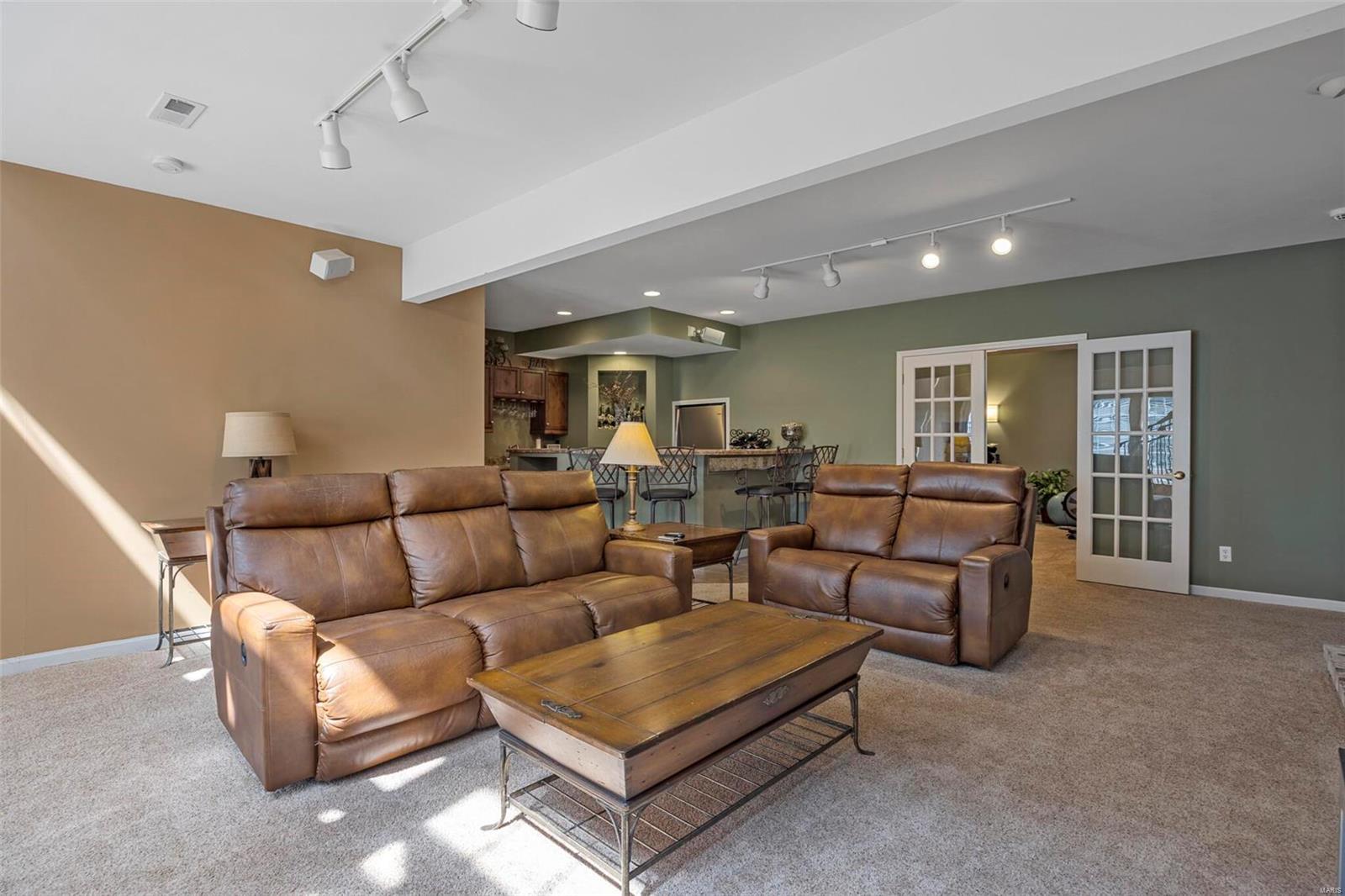 538 Castle Ridge Drive Ballwin, MO 63021 - Photo 59 of 76