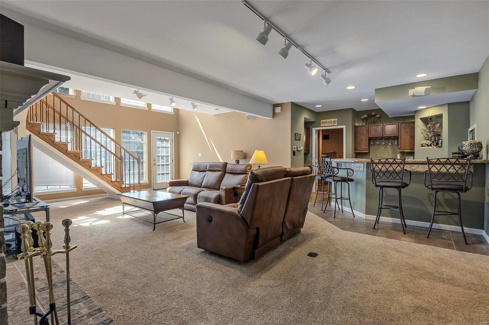 538 Castle Ridge Drive Ballwin, MO 63021 - Photo 60 of 76