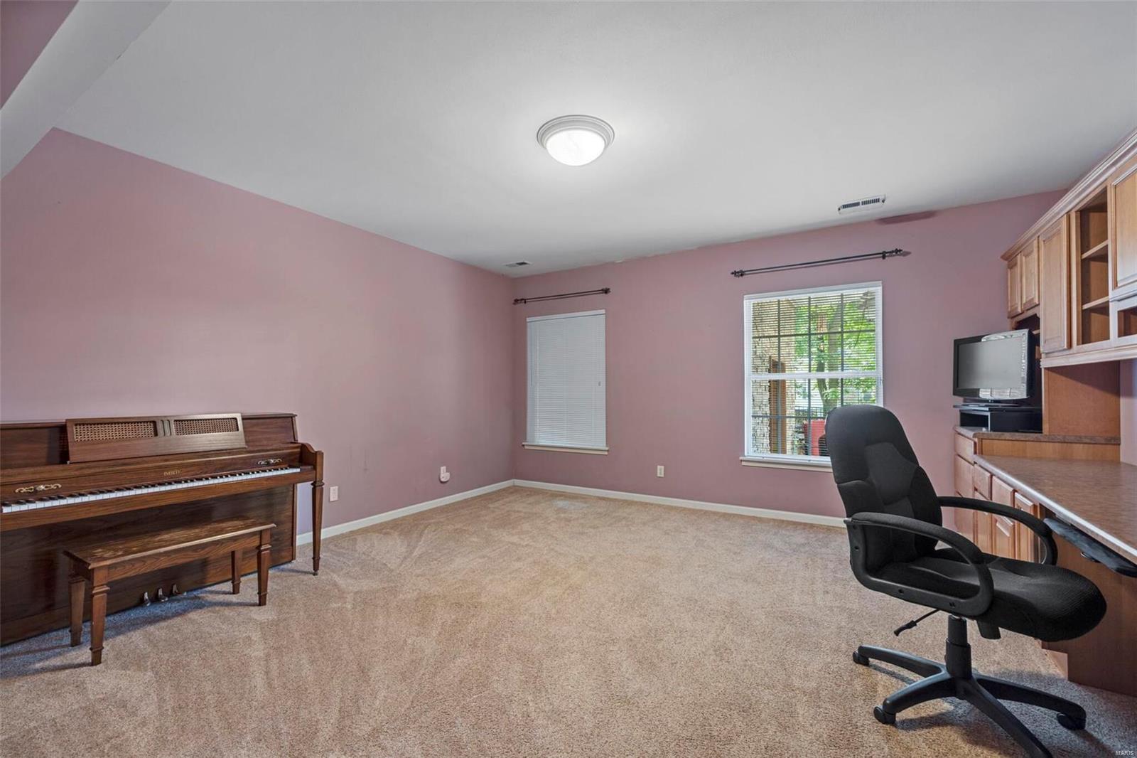 538 Castle Ridge Drive Ballwin, MO 63021 - Photo 68 of 76