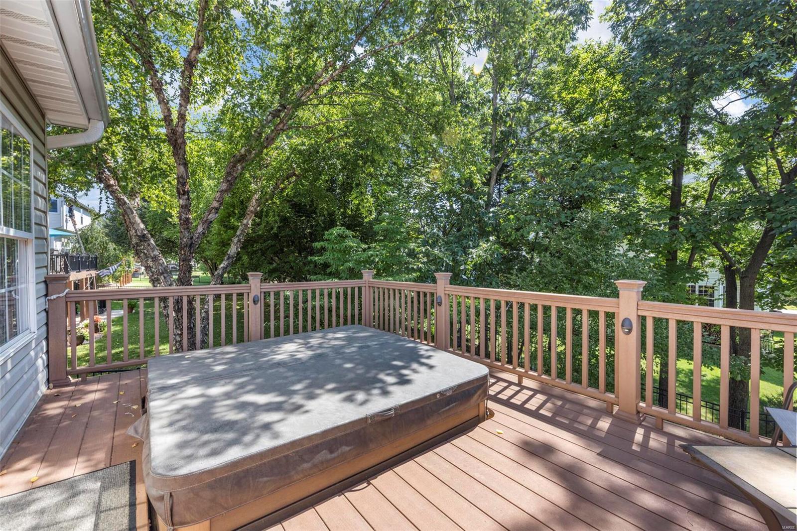 538 Castle Ridge Drive Ballwin, MO 63021 - Photo 72 of 76