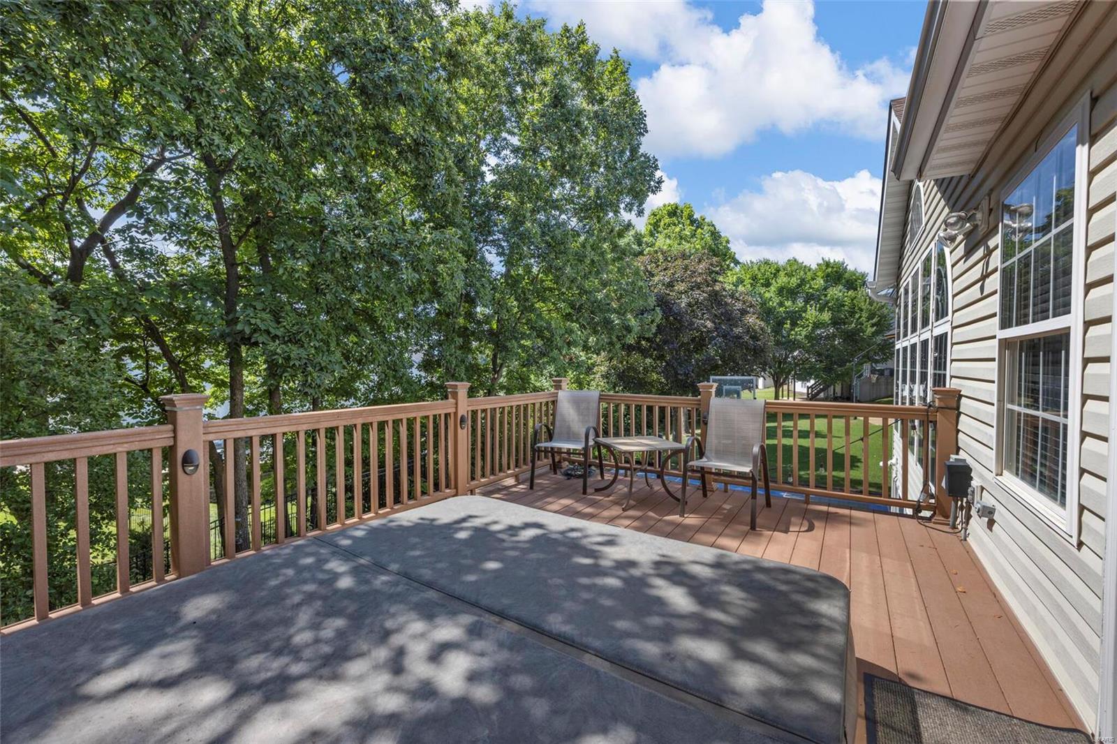 538 Castle Ridge Drive Ballwin, MO 63021 - Photo 73 of 76