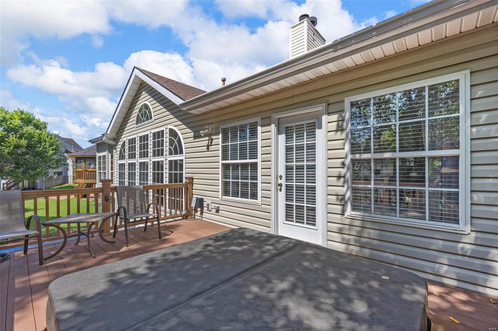 538 Castle Ridge Drive Ballwin, MO 63021 - Photo 74 of 76