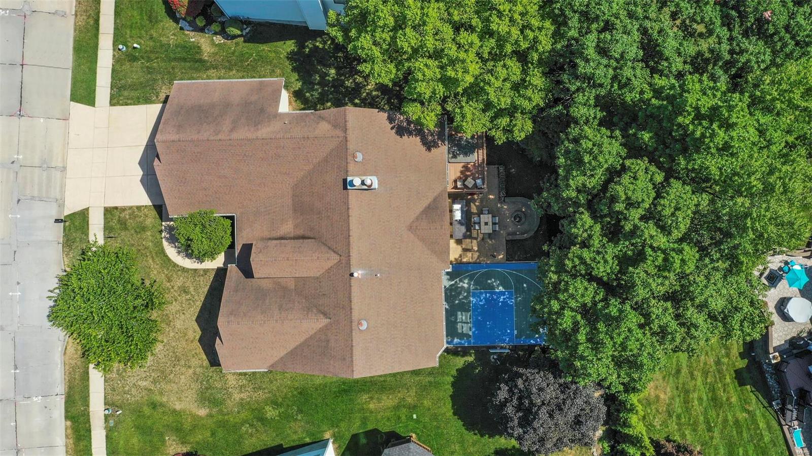 538 Castle Ridge Drive Ballwin, MO 63021 - Photo 76 of 76