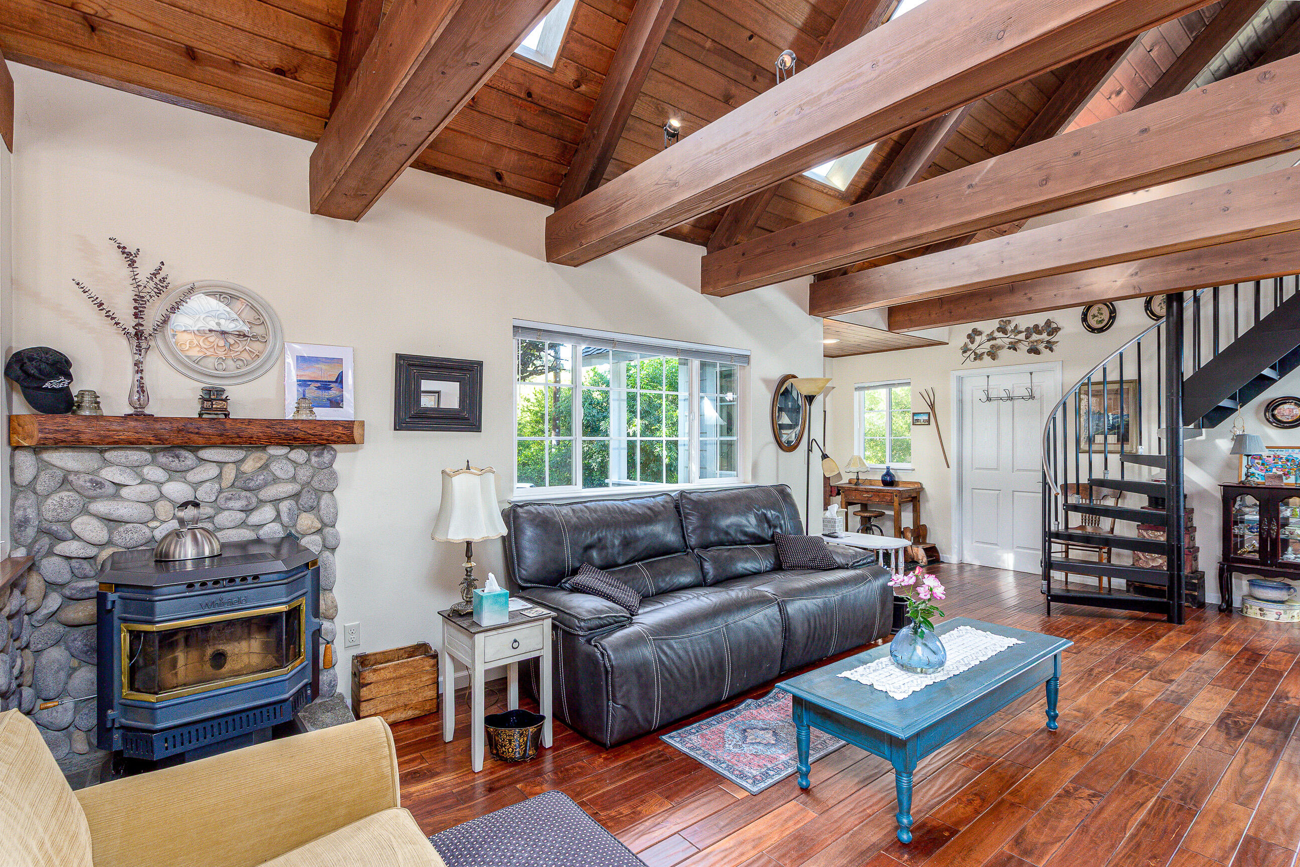 42695 Sierra Drive Three Rivers, CA 93271 - Photo 16 of 51