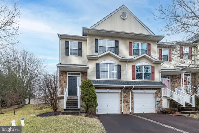 $449,000 | 492 Glenn Rose Circle, King of Prussia, PA 19406