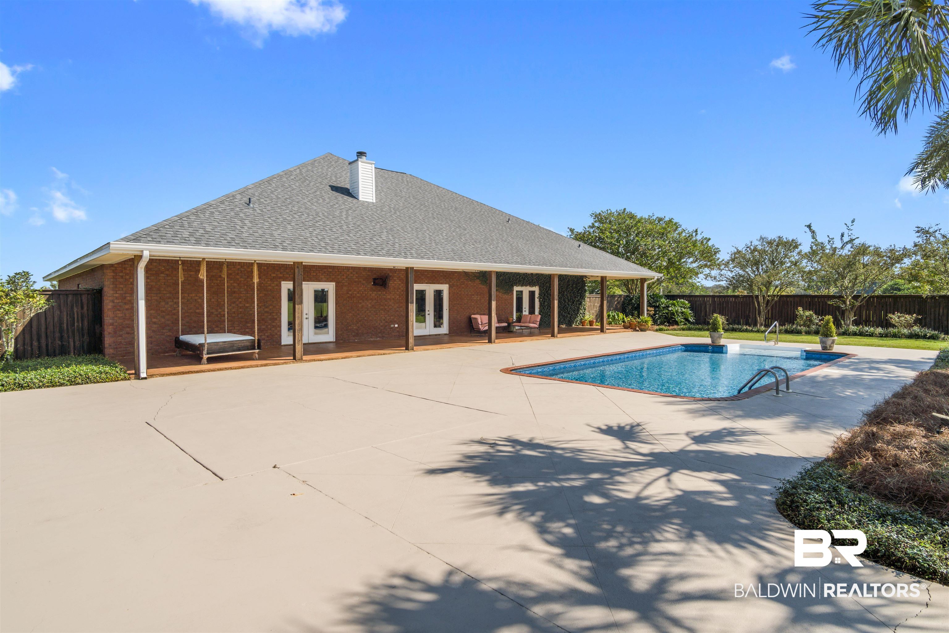 13690 Underwood Road Summerdale, AL 36580 - Photo 35 of 50