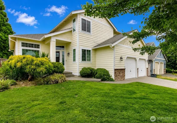 $680,000 | 27712 147th Place Southeast, Kent, WA 98042