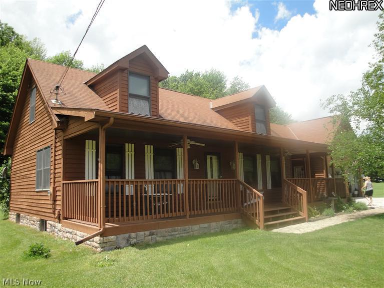 8581 Freedom Road Windham, OH 44288 - Photo 3 of 25 Gallery Image 3