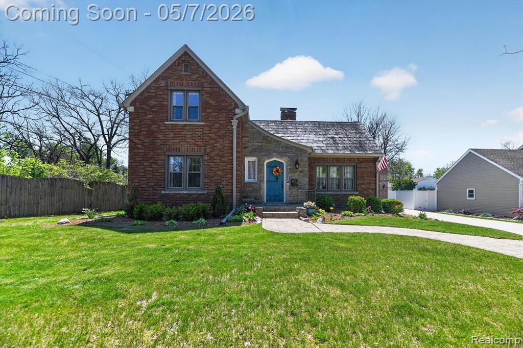 123 Riddle Street Howell, MI 48843 - Photo 45 of 51