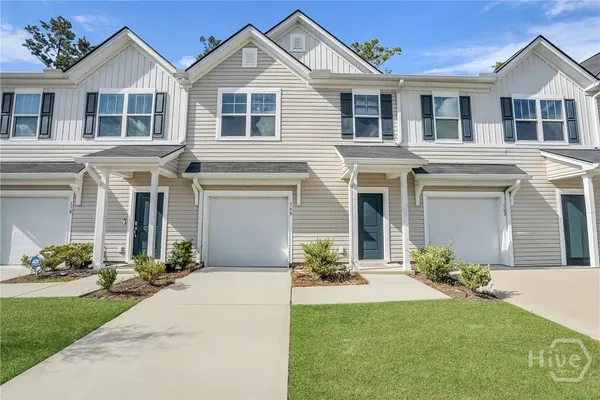 $284,900 | 160 Benelli Drive, Pooler, GA 31322