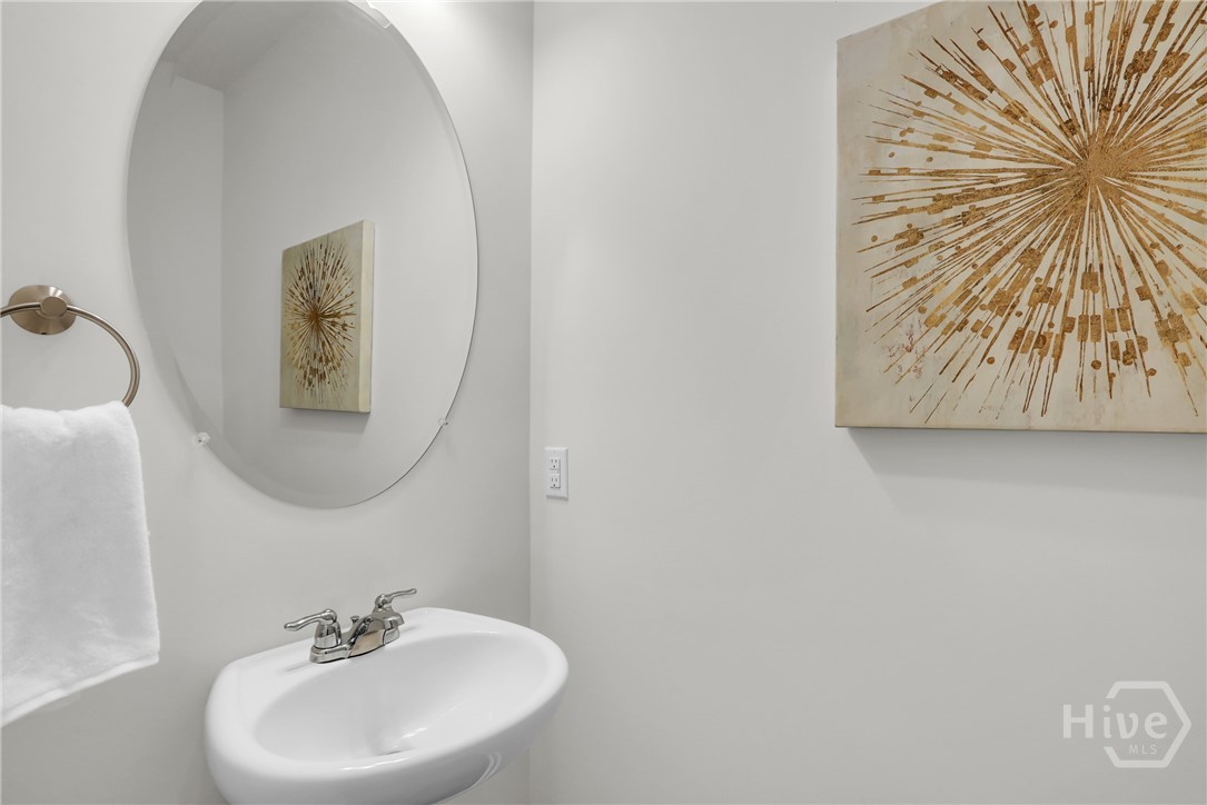 160 Benelli Drive Pooler, GA 31322 - Photo 17 of 36