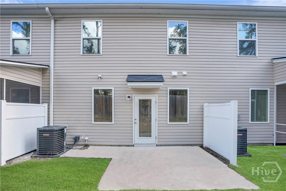 160 Benelli Drive Pooler, GA 31322 - Photo 26 of 36