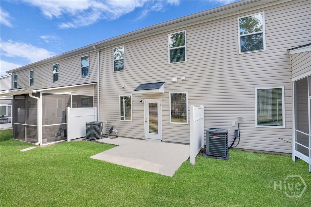 160 Benelli Drive Pooler, GA 31322 - Photo 27 of 36