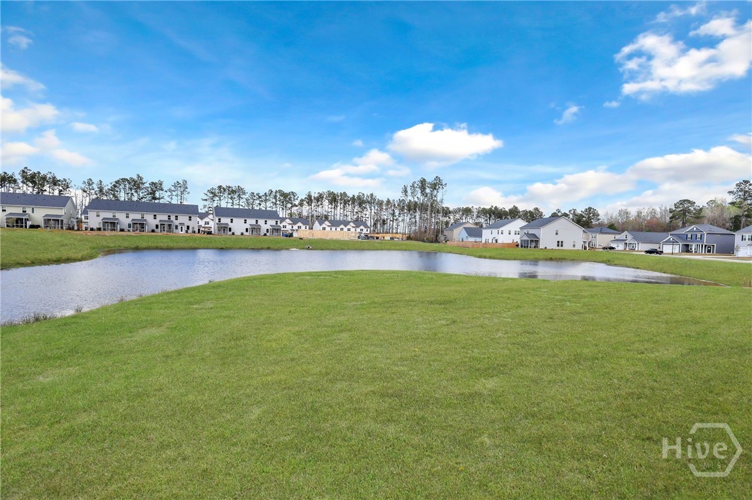 160 Benelli Drive Pooler, GA 31322 - Photo 28 of 36