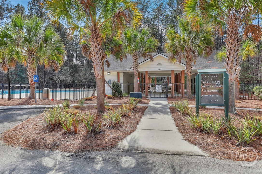 160 Benelli Drive Pooler, GA 31322 - Photo 31 of 36