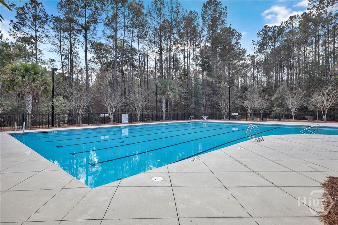 160 Benelli Drive Pooler, GA 31322 - Photo 32 of 36