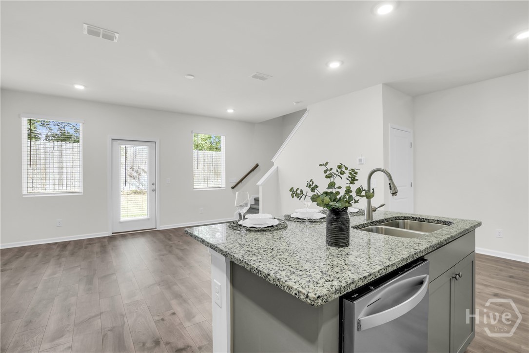 160 Benelli Drive Pooler, GA 31322 - Photo 7 of 36