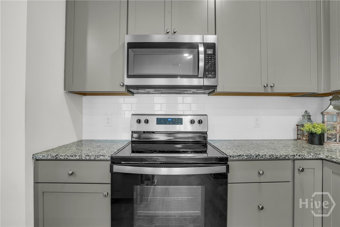 160 Benelli Drive Pooler, GA 31322 - Photo 8 of 36