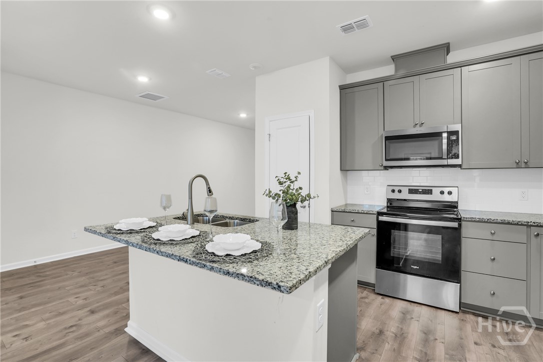 160 Benelli Drive Pooler, GA 31322 - Photo 9 of 36