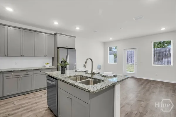 $284,900 | 160 Benelli Drive, Pooler, GA 31322