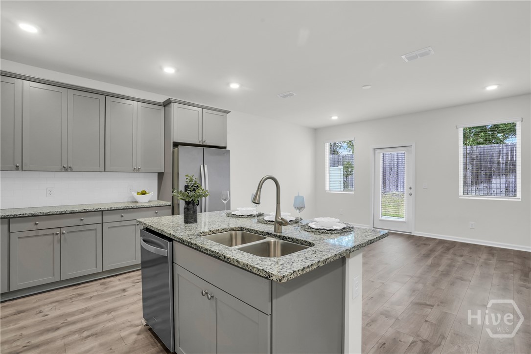 160 Benelli Drive Pooler, GA 31322 - Photo 10 of 36