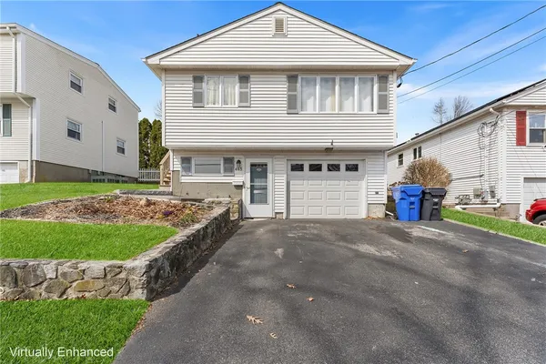$439,000 | 465 Buchanan Street, Pawtucket, RI 02860