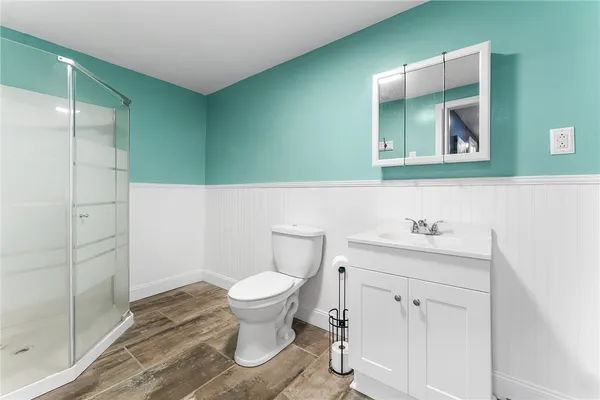 $439,000 | 465 Buchanan Street, Pawtucket, RI 02860