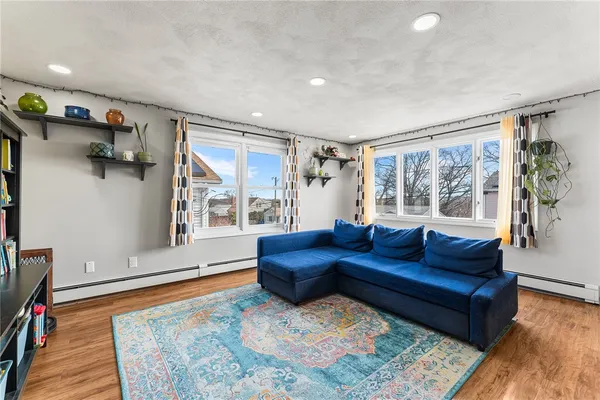 $439,000 | 465 Buchanan Street, Pawtucket, RI 02860
