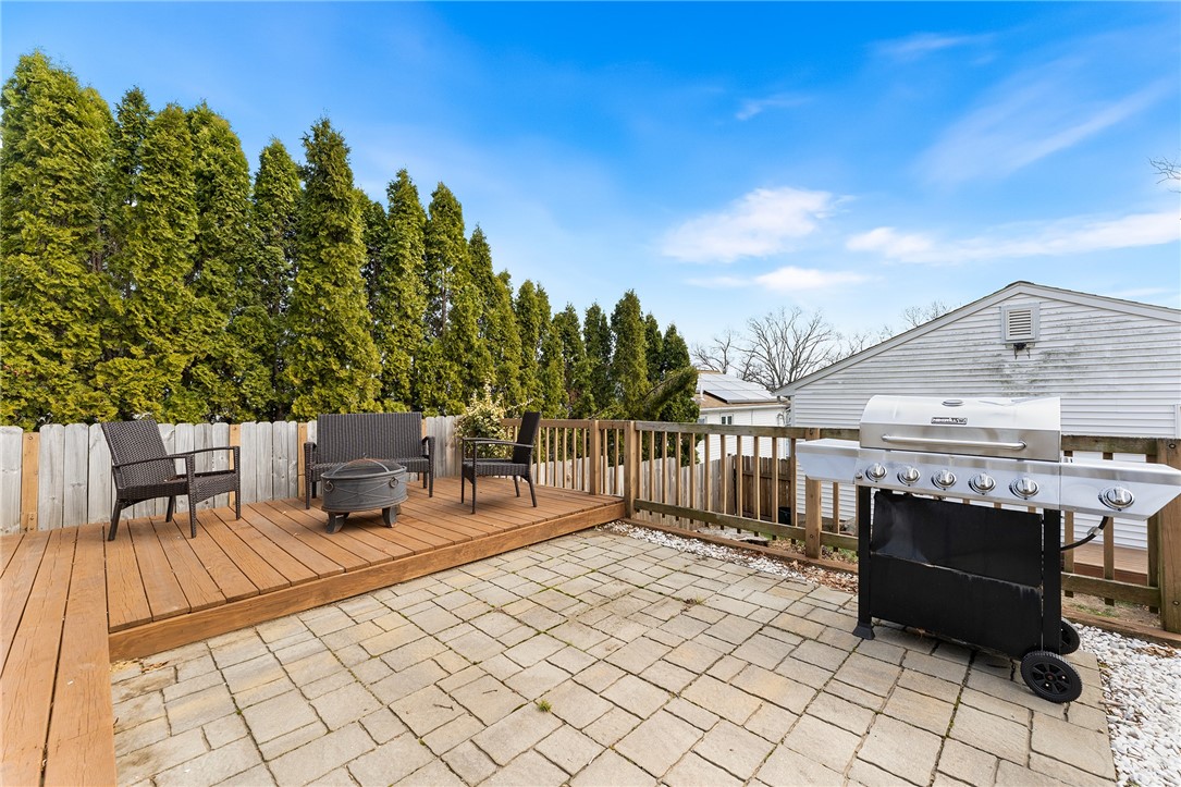 465 Buchanan Street Pawtucket, RI 02860 - Photo 21 of 24