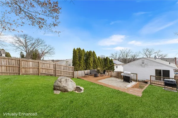 $439,000 | 465 Buchanan Street, Pawtucket, RI 02860