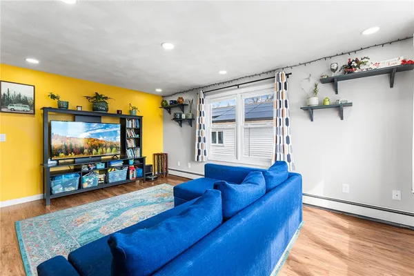 $439,000 | 465 Buchanan Street, Pawtucket, RI 02860