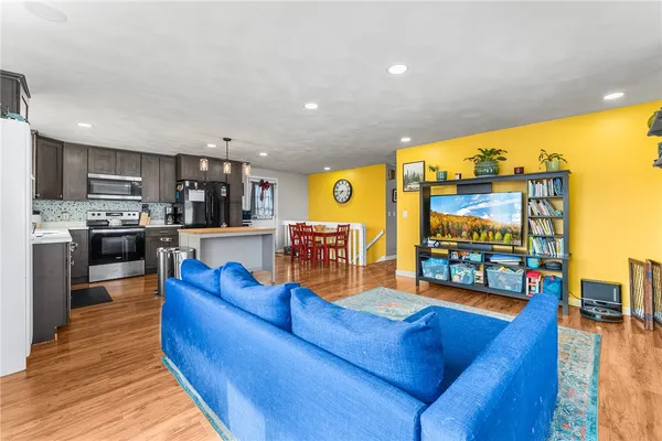 $439,000 | 465 Buchanan Street, Pawtucket, RI 02860