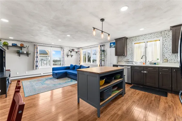 $439,000 | 465 Buchanan Street, Pawtucket, RI 02860