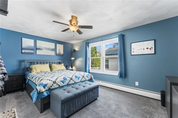 $439,000 | 465 Buchanan Street, Pawtucket, RI 02860