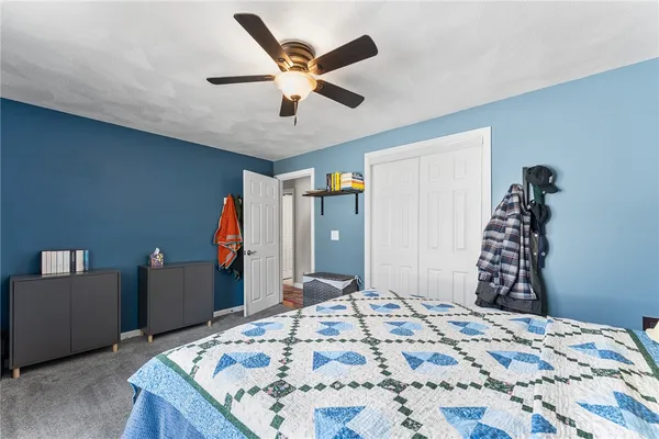 $439,000 | 465 Buchanan Street, Pawtucket, RI 02860