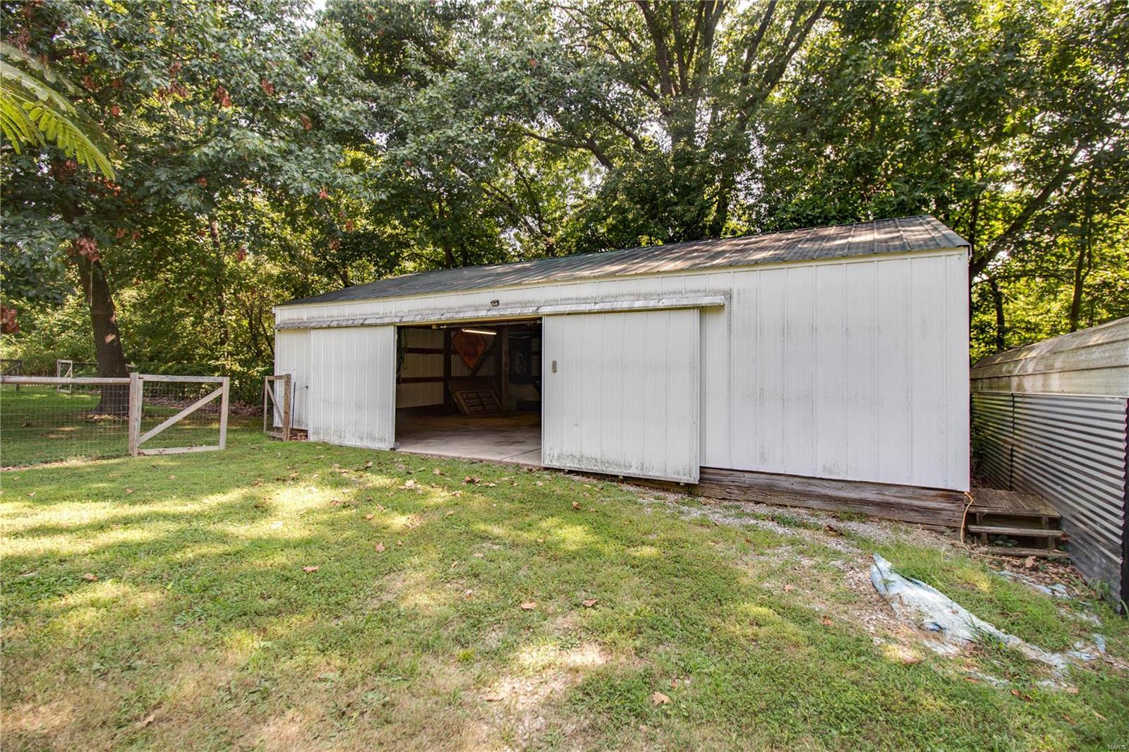 34753 Terpening Road Brighton, IL 62012 - Photo 67 of 86