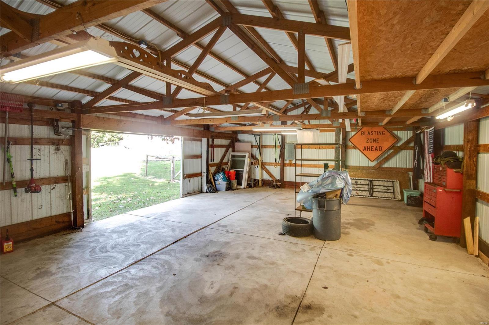34753 Terpening Road Brighton, IL 62012 - Photo 69 of 86