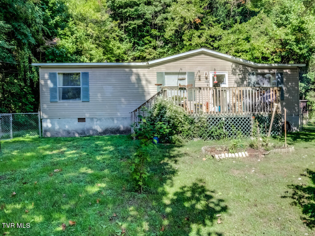 1302 Rittertown Road Hampton, TN 37658 - Photo 1 of 31 1302 Rittertown Rd MLS001