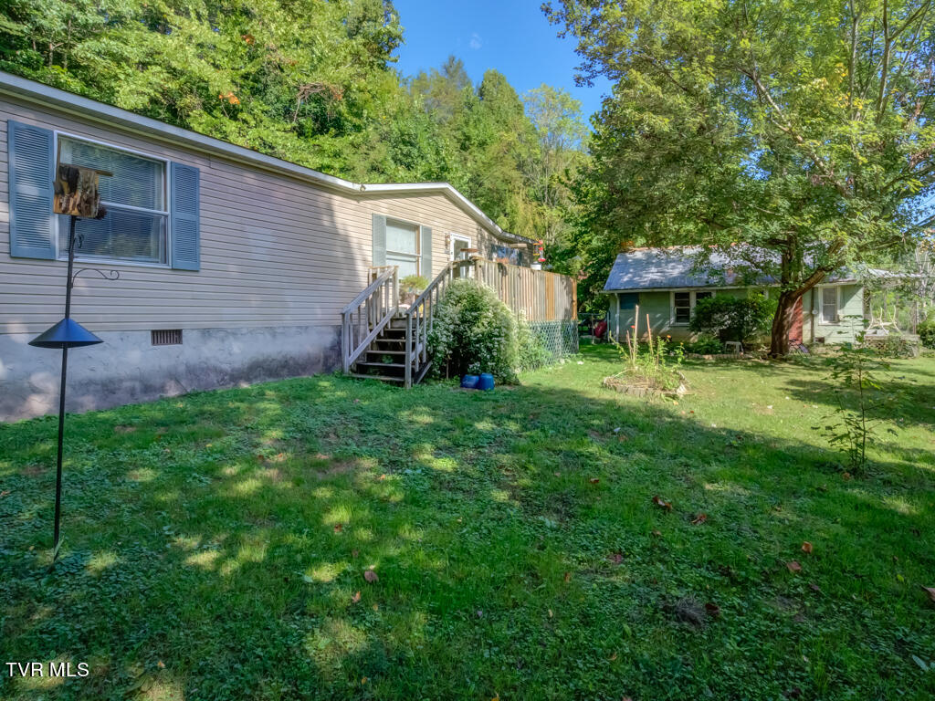 1302 Rittertown Road Hampton, TN 37658 - Photo 3 of 31 1302 Rittertown Rd MLS003
